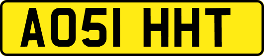AO51HHT