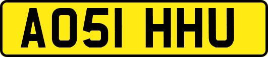 AO51HHU