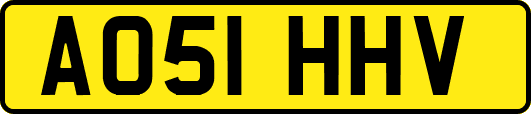AO51HHV