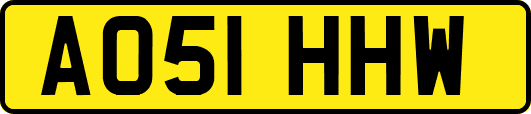 AO51HHW