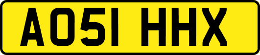 AO51HHX