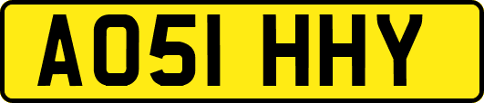 AO51HHY