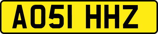 AO51HHZ