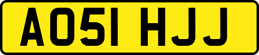 AO51HJJ