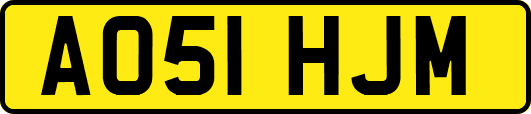 AO51HJM