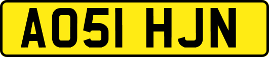 AO51HJN