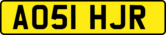 AO51HJR