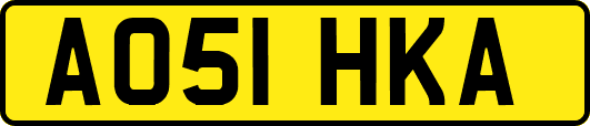 AO51HKA