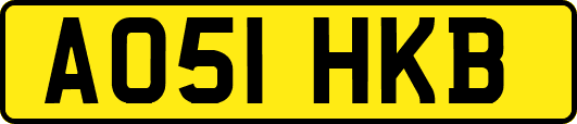 AO51HKB