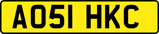 AO51HKC