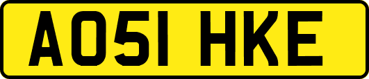 AO51HKE