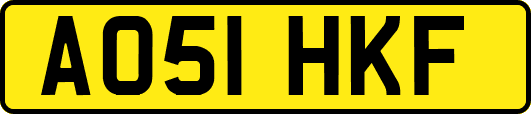 AO51HKF