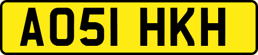AO51HKH