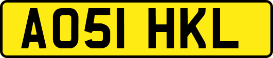 AO51HKL