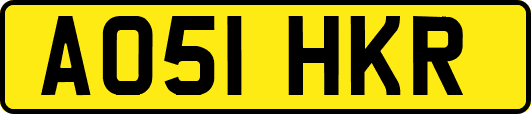 AO51HKR