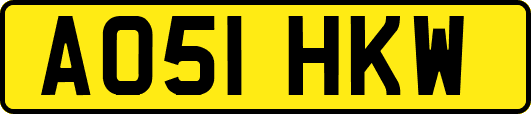 AO51HKW