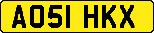 AO51HKX