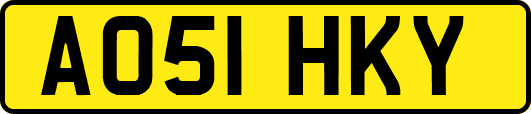 AO51HKY