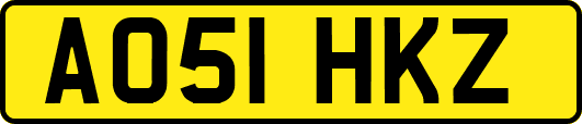 AO51HKZ
