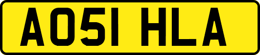 AO51HLA