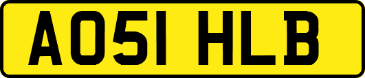 AO51HLB