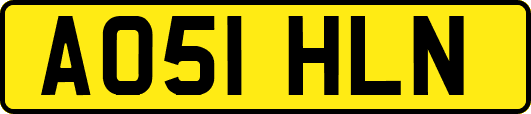 AO51HLN