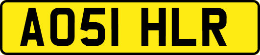 AO51HLR