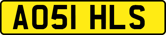 AO51HLS