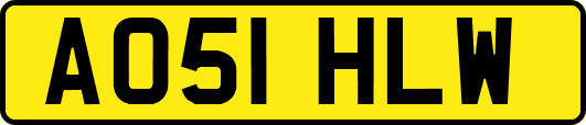 AO51HLW