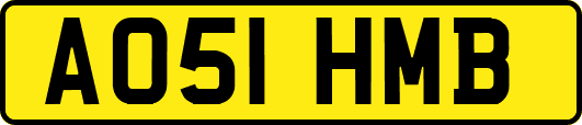 AO51HMB