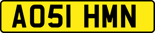 AO51HMN