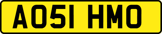 AO51HMO