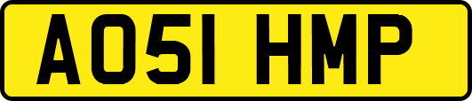 AO51HMP