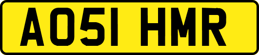 AO51HMR