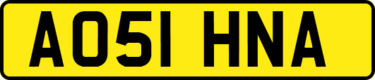 AO51HNA