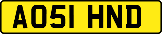 AO51HND