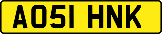AO51HNK