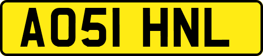 AO51HNL
