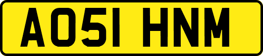 AO51HNM