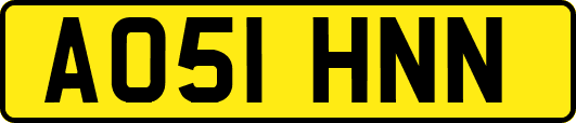 AO51HNN