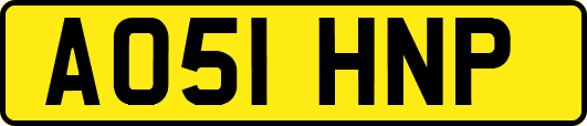 AO51HNP