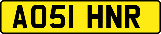 AO51HNR