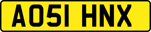 AO51HNX