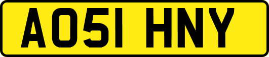 AO51HNY