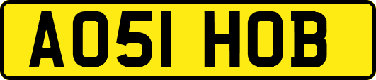 AO51HOB