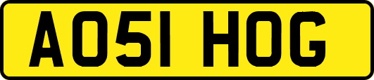 AO51HOG