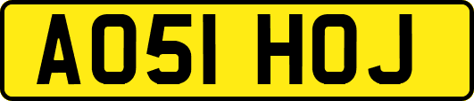 AO51HOJ
