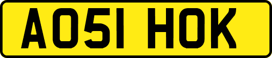 AO51HOK