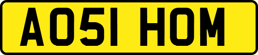 AO51HOM