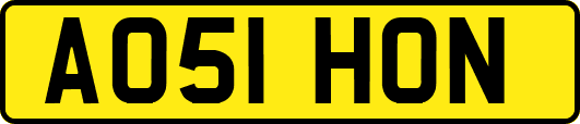 AO51HON
